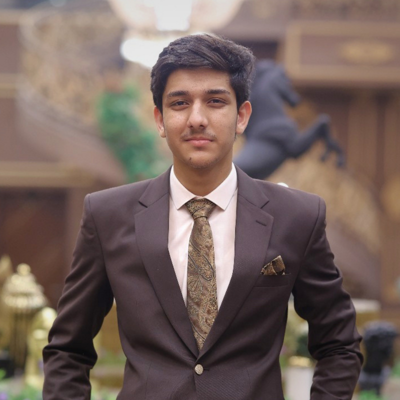 Yousaf Kaleem