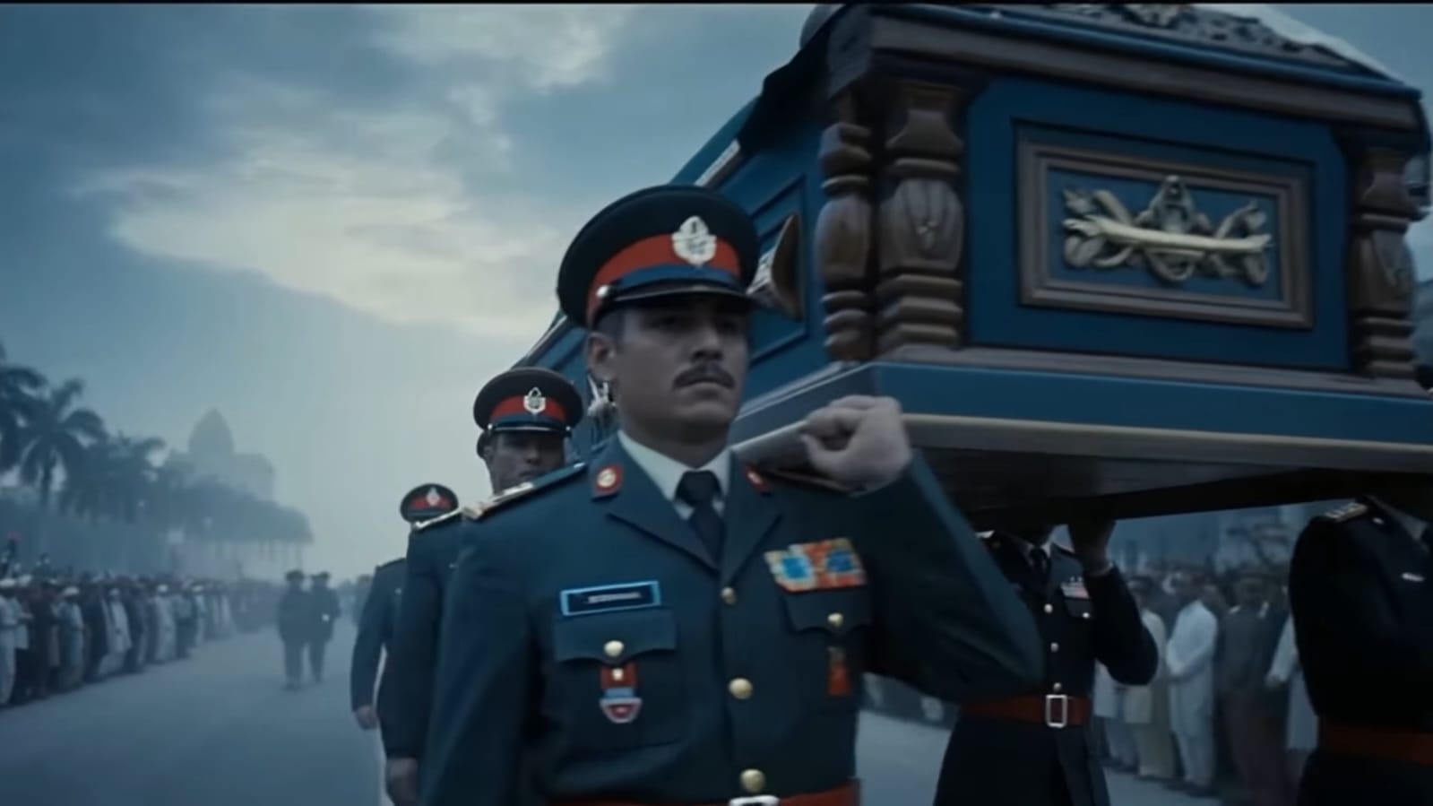 Cinematic AI Images and Videos Course (Online Classes)